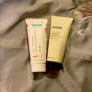 Moisturizer bundle
